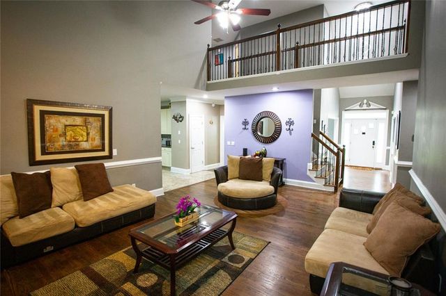 6147 Pritchett Drive, Powder Springs, GA 30127
