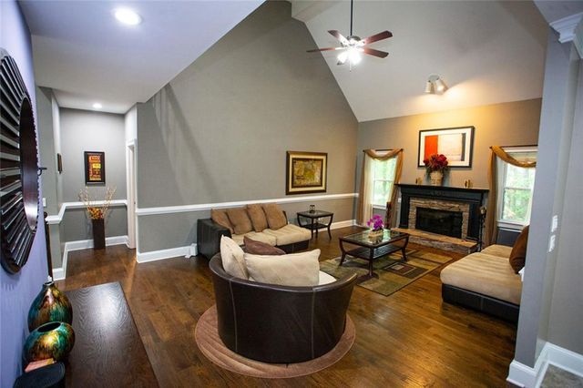 6147 Pritchett Drive, Powder Springs, GA 30127
