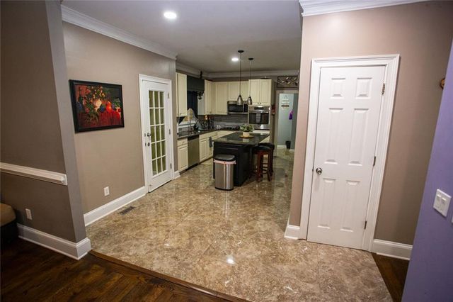 6147 Pritchett Drive, Powder Springs, GA 30127