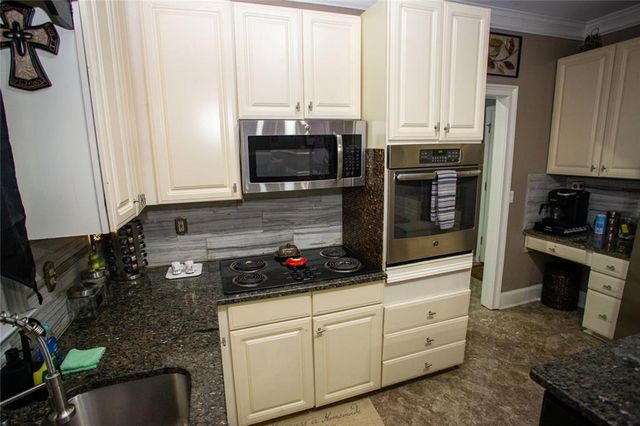 6147 Pritchett Drive, Powder Springs, GA 30127