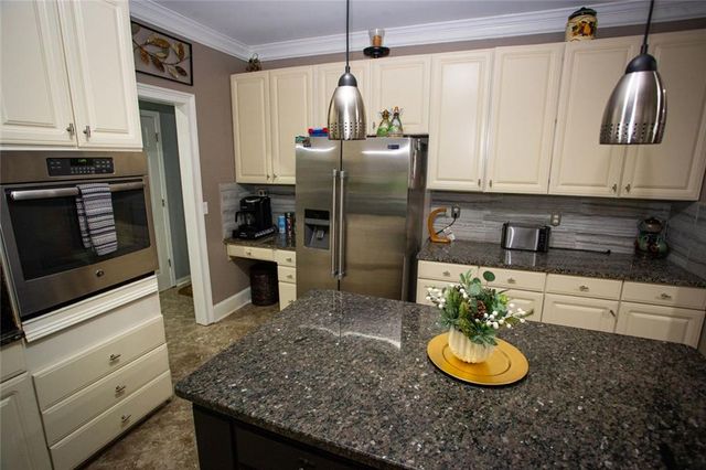 6147 Pritchett Drive, Powder Springs, GA 30127