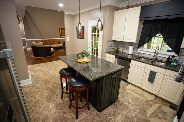 6147 Pritchett Drive, Powder Springs, GA 30127