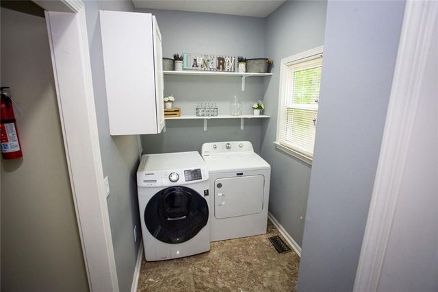 6147 Pritchett Drive, Powder Springs, GA 30127