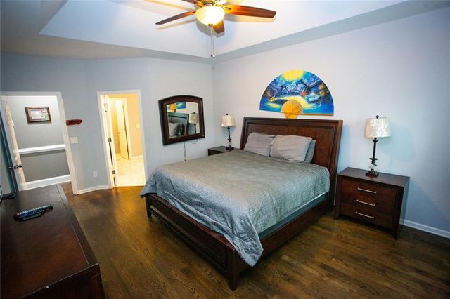 6147 Pritchett Drive, Powder Springs, GA 30127