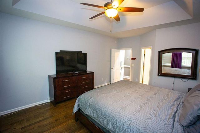 6147 Pritchett Drive, Powder Springs, GA 30127