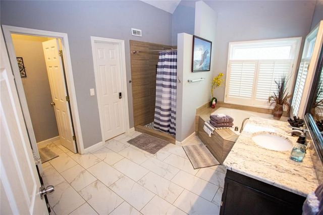 6147 Pritchett Drive, Powder Springs, GA 30127