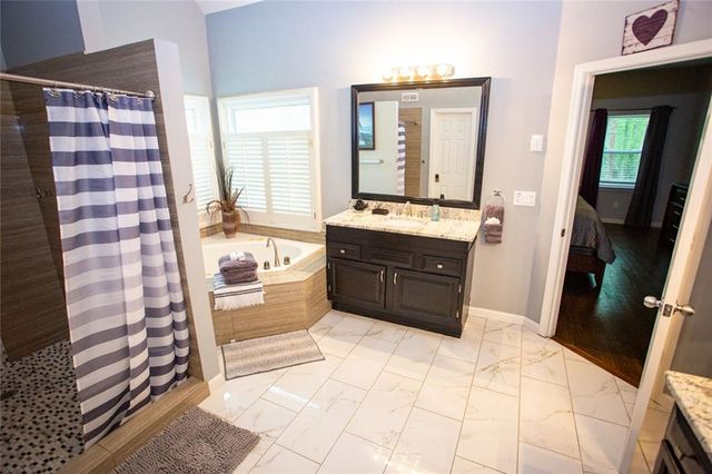 6147 Pritchett Drive, Powder Springs, GA 30127