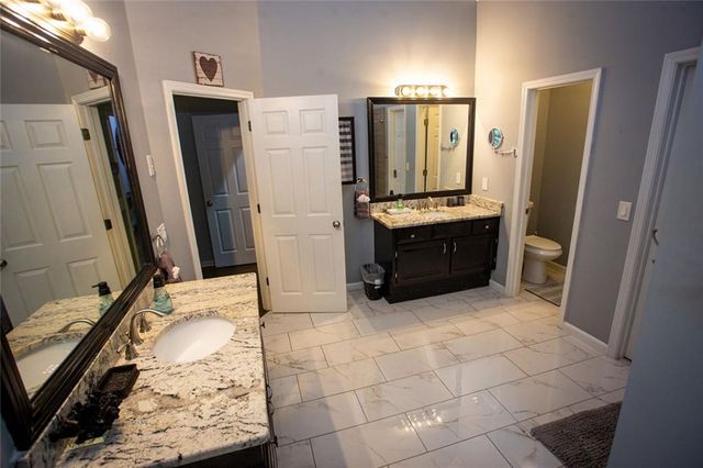 6147 Pritchett Drive, Powder Springs, GA 30127