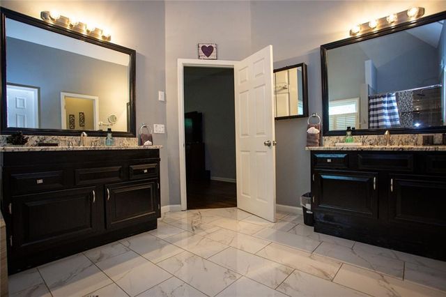 6147 Pritchett Drive, Powder Springs, GA 30127