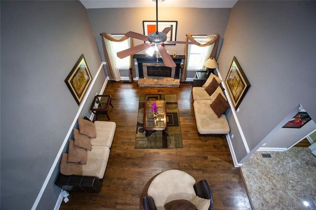 6147 Pritchett Drive, Powder Springs, GA 30127