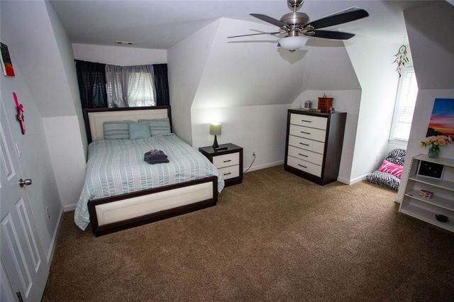 6147 Pritchett Drive, Powder Springs, GA 30127