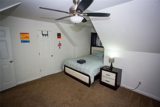 6147 Pritchett Drive, Powder Springs, GA 30127