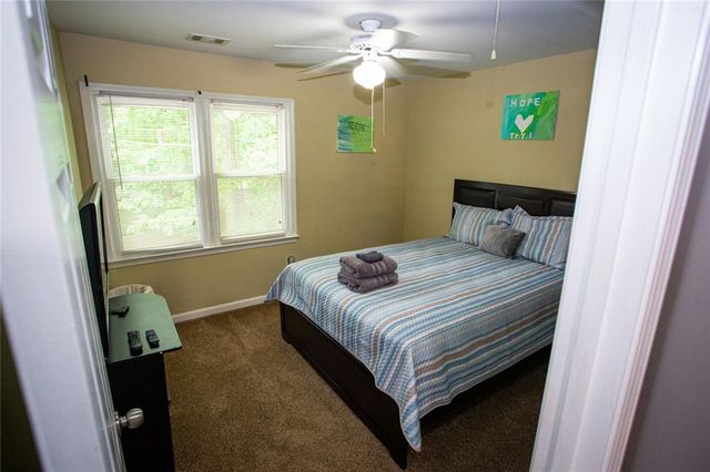 6147 Pritchett Drive, Powder Springs, GA 30127