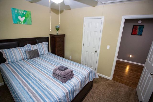 6147 Pritchett Drive, Powder Springs, GA 30127