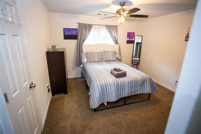 6147 Pritchett Drive, Powder Springs, GA 30127