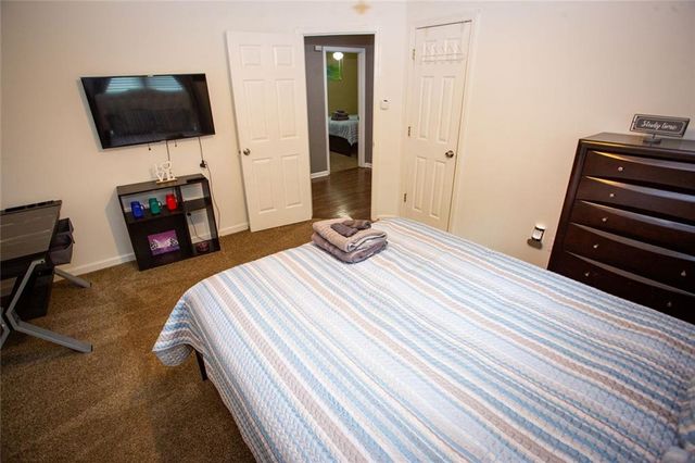 6147 Pritchett Drive, Powder Springs, GA 30127