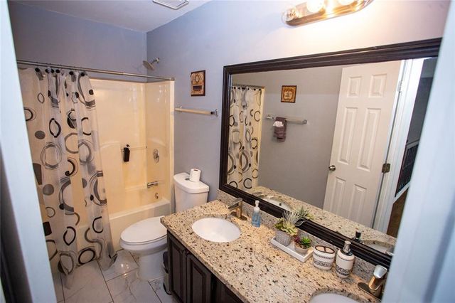 6147 Pritchett Drive, Powder Springs, GA 30127
