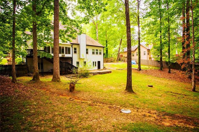 6147 Pritchett Drive, Powder Springs, GA 30127