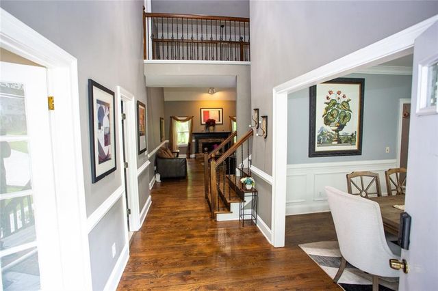 6147 Pritchett Drive, Powder Springs, GA 30127