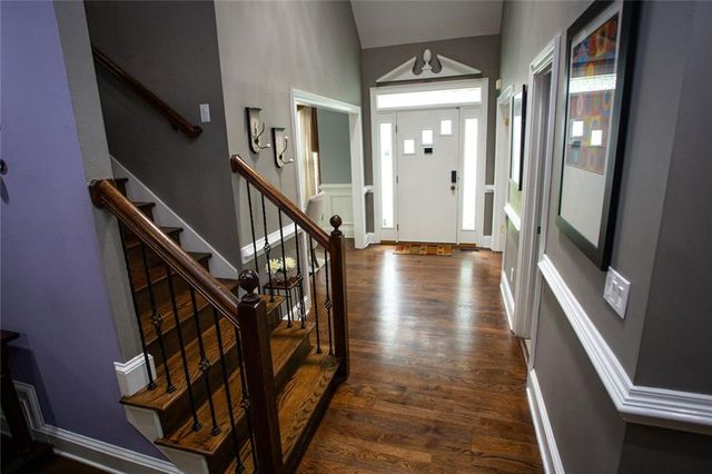 6147 Pritchett Drive, Powder Springs, GA 30127