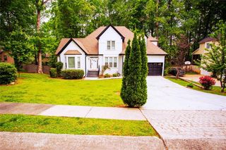 6147 Pritchett Drive, Powder Springs, GA 30127