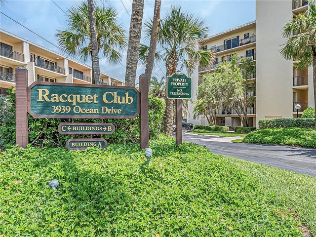 3939 Ocean Drive 201B, Vero Beach, FL 32963