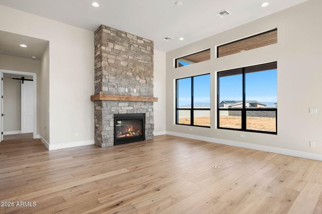 5055 E FROST Lane, Prescott Valley, AZ 86314