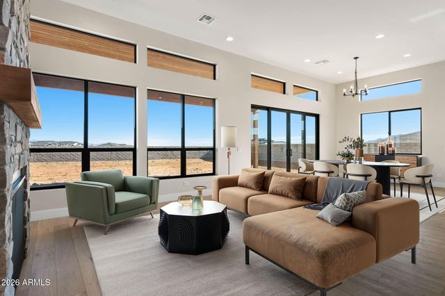 5055 E FROST Lane, Prescott Valley, AZ 86314