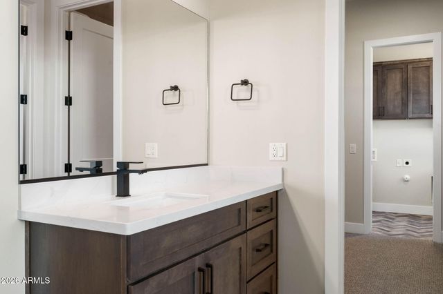 5055 E FROST Lane, Prescott Valley, AZ 86314