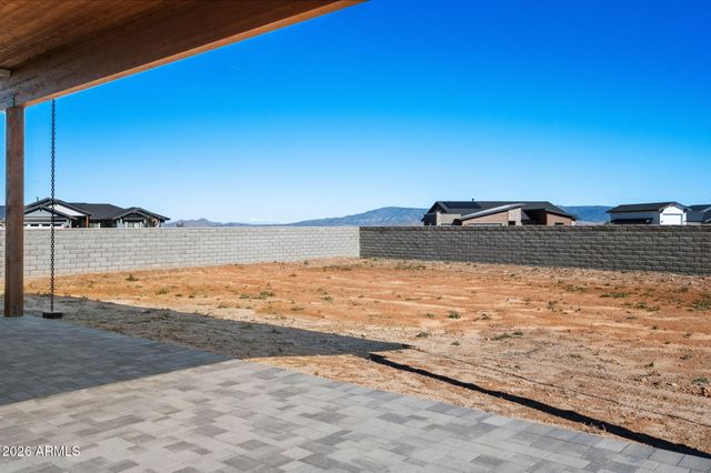 5055 E FROST Lane, Prescott Valley, AZ 86314