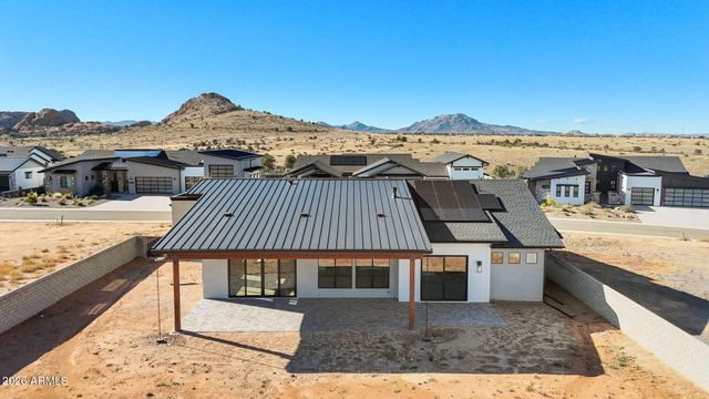 5055 E FROST Lane, Prescott Valley, AZ 86314