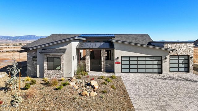 5055 E FROST Lane, Prescott Valley, AZ 86314