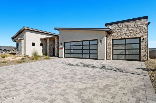 5055 E FROST Lane, Prescott Valley, AZ 86314