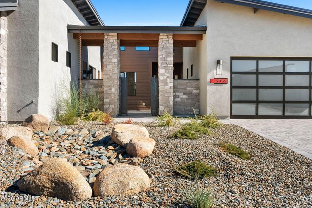 5055 E FROST Lane, Prescott Valley, AZ 86314