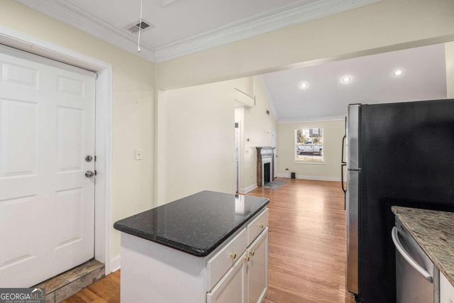 1674 Browning Street SW, Atlanta, GA 30314