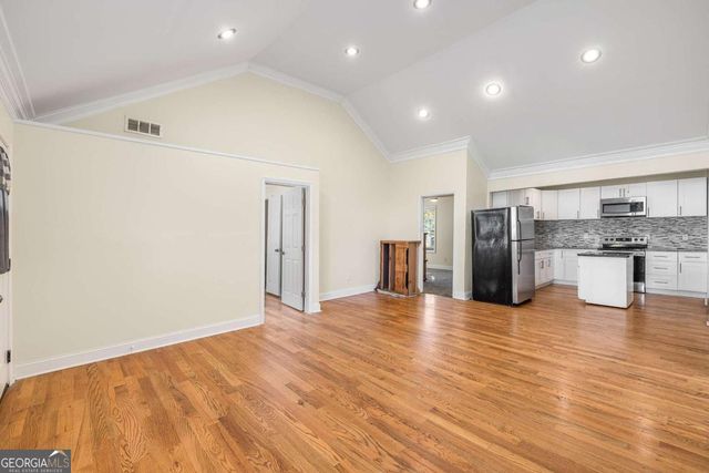 1674 Browning Street SW, Atlanta, GA 30314