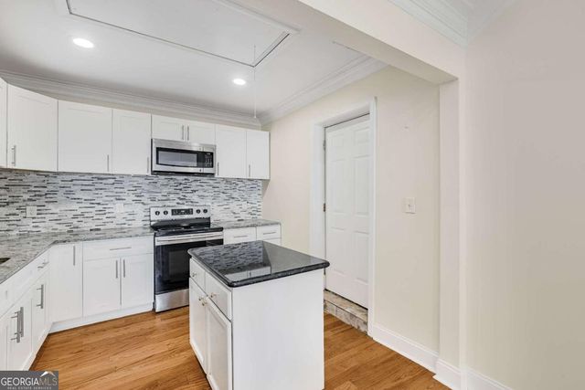 1674 Browning Street SW, Atlanta, GA 30314