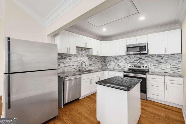 1674 Browning Street SW, Atlanta, GA 30314