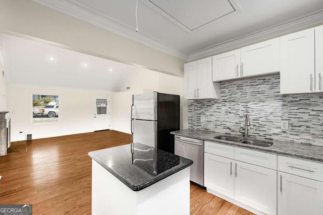 1674 Browning Street SW, Atlanta, GA 30314