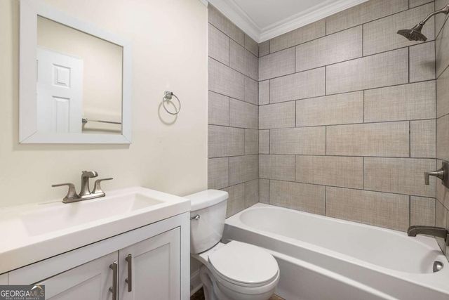 1674 Browning Street SW, Atlanta, GA 30314