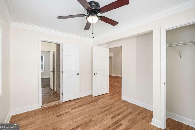 1674 Browning Street SW, Atlanta, GA 30314