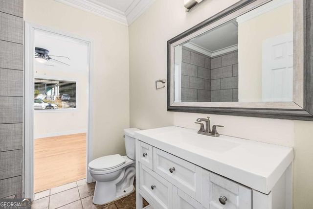 1674 Browning Street SW, Atlanta, GA 30314