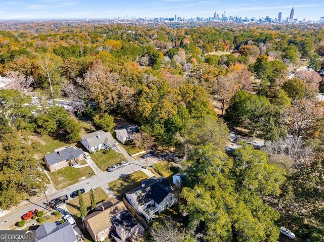 1674 Browning Street SW, Atlanta, GA 30314