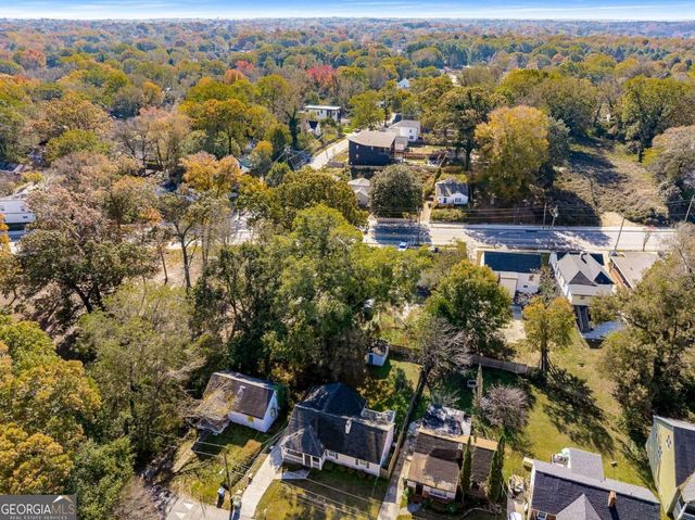 1674 Browning Street SW, Atlanta, GA 30314