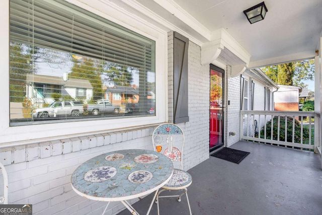 1674 Browning Street SW, Atlanta, GA 30314