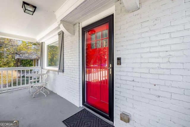 1674 Browning Street SW, Atlanta, GA 30314