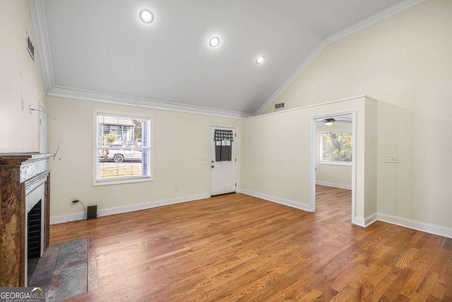 1674 Browning Street SW, Atlanta, GA 30314