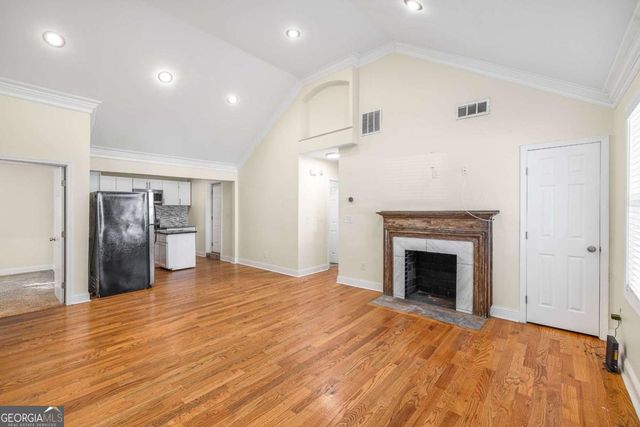 1674 Browning Street SW, Atlanta, GA 30314