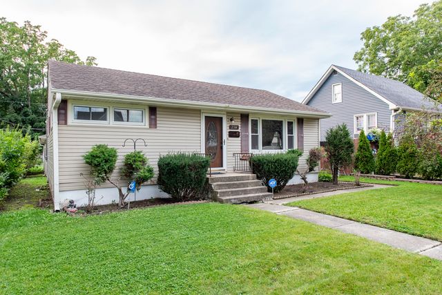2314 Gideon Avenue, Zion, IL 60099