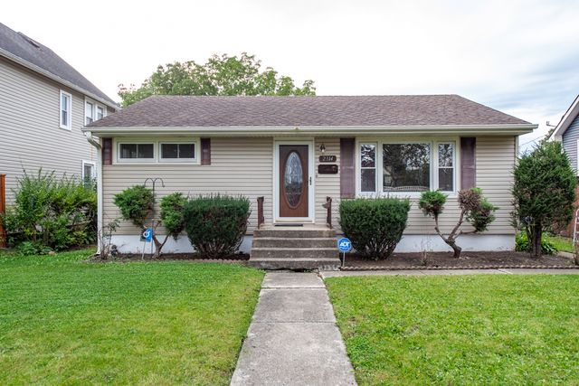 2314 Gideon Avenue, Zion, IL 60099